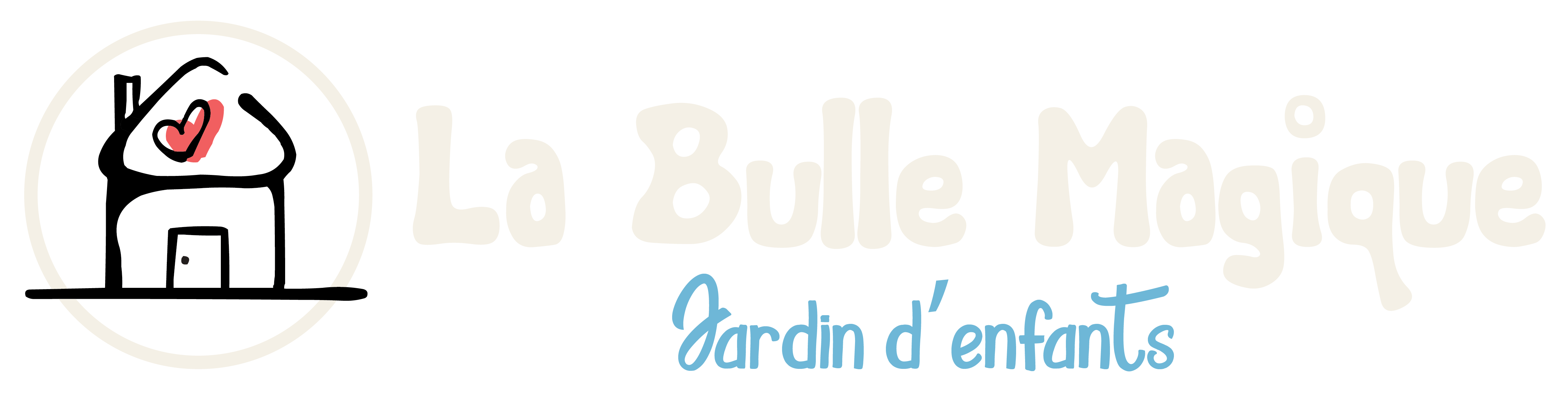 La Bulle Magique